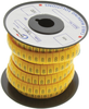 Cable Markers, K-Type, Legend 8, 4.2-7Mm Cable Diameter; Marker Type Raychem Te Connectivity - 60R5547 - Newark, An Avnet Company