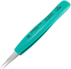 Tweezer, Precision, Esd Safe, 137.5Mm; Tweezer Type Excelta - 12J5255 - Newark, An Avnet Company