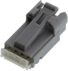 Hdac64 Sr Female 4 Ckt Gray Pol 2 Rohs Compliant Molex - 01AH0960 - Newark, An Avnet Company