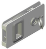 Slide Latches - MF-03-210-70 - bisco industries