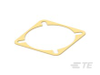 EMI Connector Gaskets - 2428014-1 - TE Connectivity