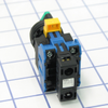 IDEC Selector Switches Illuminated - HW1F-32F20QD-G-120V - Galco Industrial Electronics