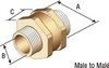 797 Series Adaptors - Image
