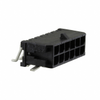 Headers, Male Pins - WM1836TR-ND - DigiKey