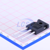Triode/MOS Tube/Transistor >> IGBTs -- FGH50T65SQD-F155 - Image