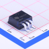 Power Supply Chip >> Linear Voltage Regulators (LDO) - LM317KTTR - LCSC Electronics Technology (HK) Limited