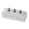Discrete Semiconductor Products - Thyristors - SCRs - Modules -- MT130CB16T2-BP - Image