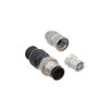 Circular Connector Assemblies - 1195-8721-ND - DigiKey