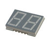LED Character and Numeric - 516-2248-6-ND - DigiKey