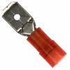 Quick Connects, Quick Disconnect Connectors - 696362-1-ND - DigiKey