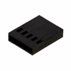 Rectangular Connector Housings - A129138-ND - DigiKey