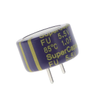 Electric Double Layer Capacitors (EDLC), Supercapacitors - 399-FU0H105ZF-ND - DigiKey
