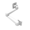 Monitor Mounts - AV-D40-50D144-76 - bisco industries