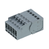 Headers, Plugs and Sockets - 2946-769-605-ND - DigiKey