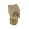 Coaxial Connector (RF) Assemblies - 314-BU-1420711301-ND - DigiKey