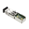 Fiber Optic Transceiver Modules - 516-AFBR-59E5APZ-HT-ND - DigiKey