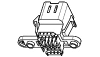Automotive Connectors - 176121-2 - Powell Electronics, Inc.
