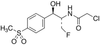 Deschloro Florfenicol - 8907 - Medical Isotopes, Inc.