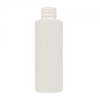 Plastic Bottle, PET, Round, Amber, 2oz -- CPR01001 - A0020