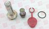 Pneumatic Valve Rebuild Kit / Seal Kit - 18532627 - Radwell International