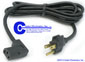 AC  Power Cords -- IEC-USG-CORDSET - Image