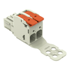 Female connector/socket - 832-1102/332-000 - WAGO