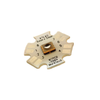 LED Emitters - Infrared, UV, Visible - 1125-MTSM6414SMR2S-ND - DigiKey