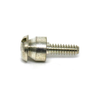 D-Sub, D-Shaped Connector Jackscrews - 173112-0372 - ODG (Origin Data Global)
