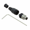 Circular Connector Assemblies - 626-2133-ND - DigiKey