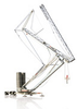 Tower Cranes -- CBR 16H - Image