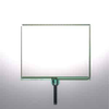Four-Wire Analog Resistive Touch Screen - FTAS00-104AV4 - NKK Switches