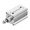 Actuators/Cylinders - 2171-DSBF-C-100-80-PPVA-N3-R-ND - DigiKey