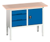 Workbenches - 2723811 - RS Components, Ltd.