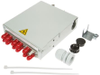 Fibre Optic Patch Panels - 7739421 - RS Components, Ltd.