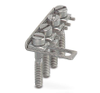 DIN Rail Terminal Accessories - 8544738 - RS Components, Ltd.