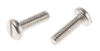 Machine Screws - 527139 - RS Components, Ltd.