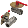 Ball Valves -- 7566835