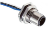 Industrial Circular Connectors - 1447622 - RS Components, Ltd.