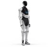 Humanoid Robot -- 4NE-1 - Image