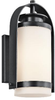 49314BK Exterior -Wall Mount - 658598 - Capital Lighting, Inc.