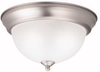 Flush Mounts-Bowl Style - 333345 - Light Center (The)