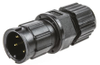 Industrial Circular Connectors - 8114292 - RS Components, Ltd.