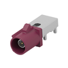 Coaxial Connector (RF) Assemblies - 17-2314170-4TR-ND - DigiKey