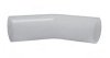 Molded 45 Degree Elbow Butt -- 5916060