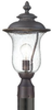 190088763 Exterior -Post/Pier Head - 399034 - Capital Lighting, Inc.