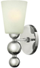 3440PN Sconces-Single Glass - 339696 - Capital Lighting, Inc.