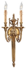 N9602 Two Light Wall Sconce - N9602 - Minka Group