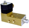 FLUID CONTROL VALVE SOLENOID -- 73317VN2KN00N0H611C2 - Image