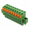 Terminal Blocks - Headers, Plugs and Sockets - A104539-ND - DigiKey
