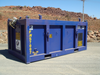 Offshore Containers Products -- Waste Transportation Units - Image